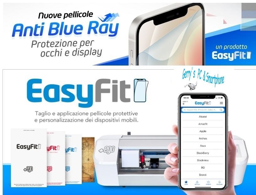 EasyFit