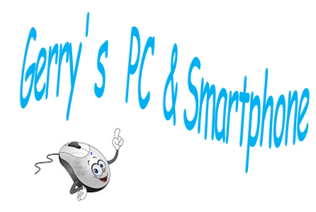 Gerry Assistenza PC Smartphone Gorgonzola