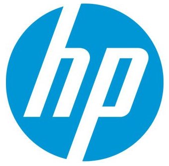 Logo HP