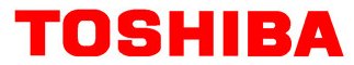 Logo Toshiba